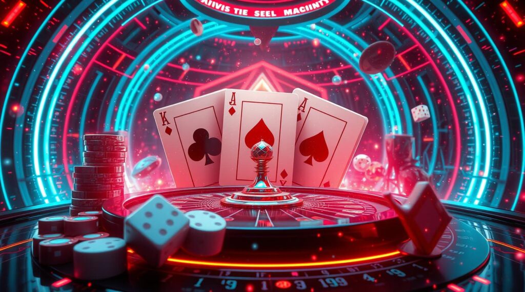 Casinomhub - Casinomhub Giriş 2 Casinomhub