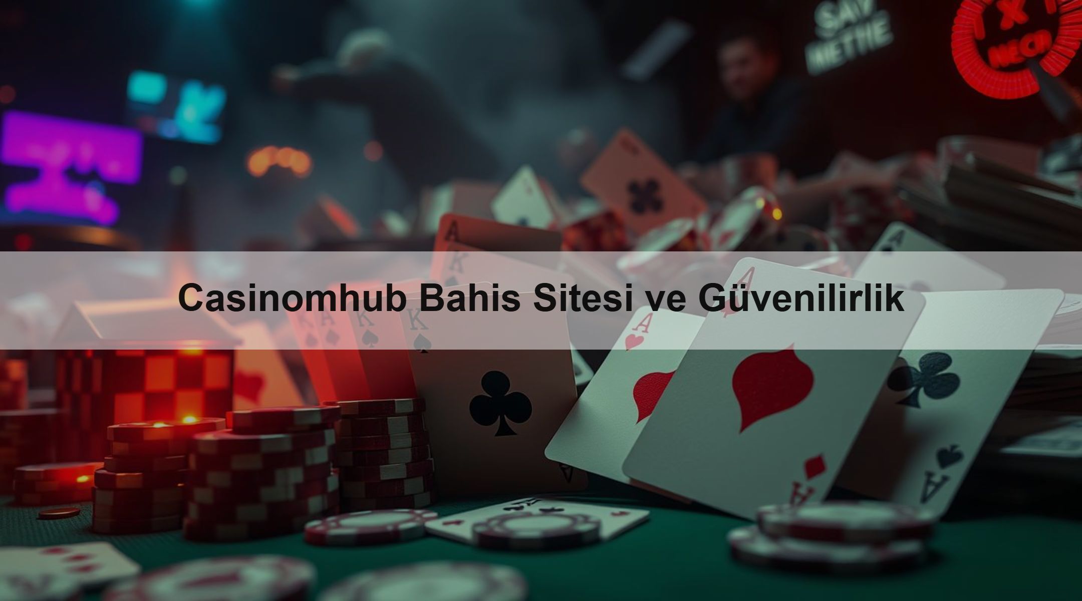 Casinomhub Bahis Sitesi ve Güvenilirlik 1 Casinomhub Bahis Sitesi ve Güvenilirlik