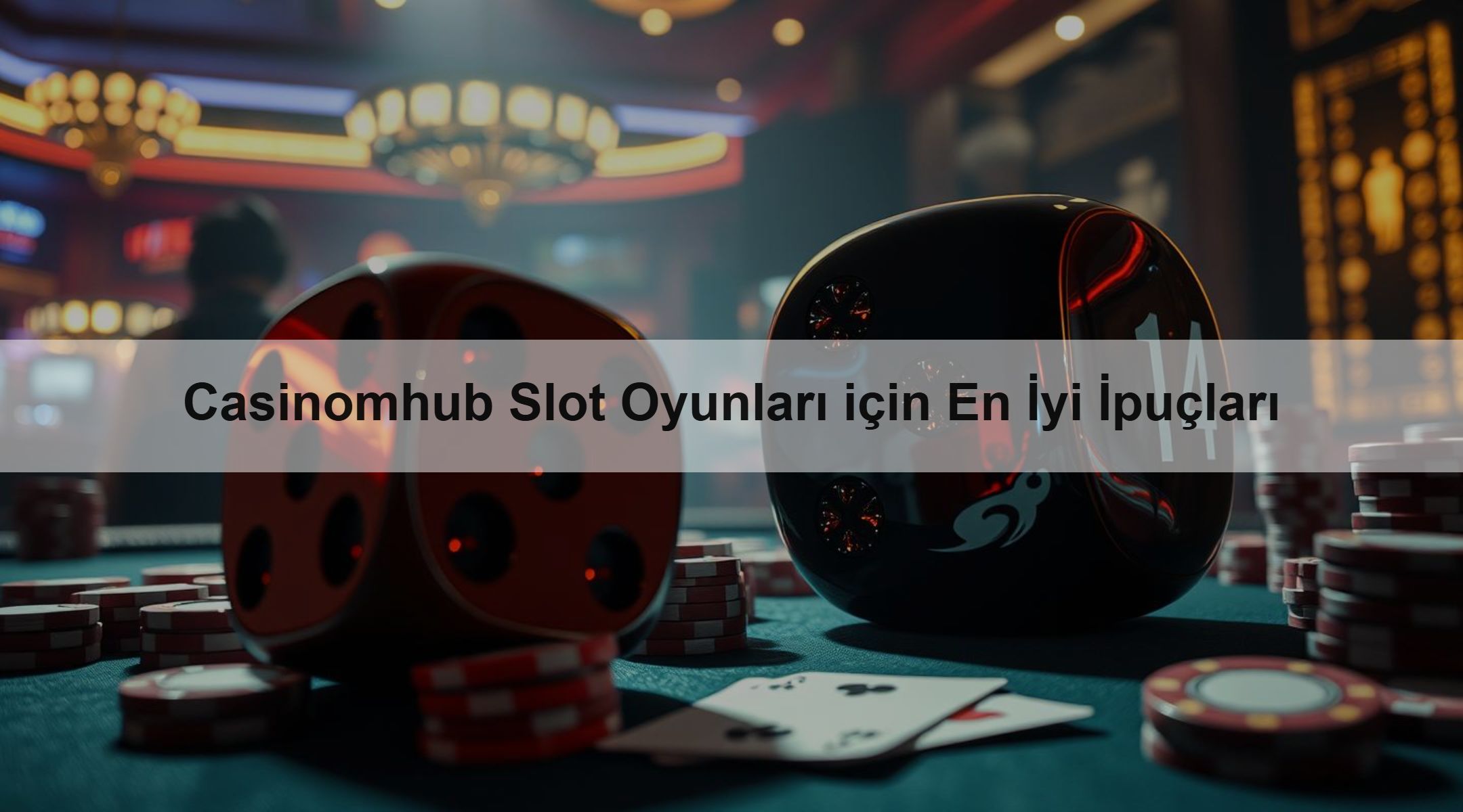 Casinomhub Slot Oyunları için En İyi İpuçları 1 Casinomhub Slot Oyunları için En İyi İpuçları