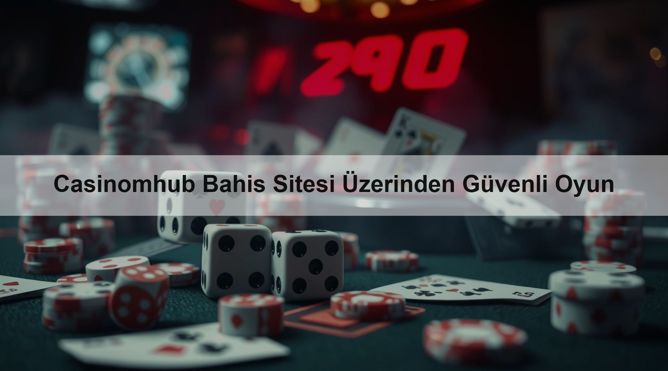 Casinomhub Bahis Sitesi Üzerinden Güvenli Oyun 1 Casinomhub Bahis Sitesi Üzerinden Güvenli Oyun