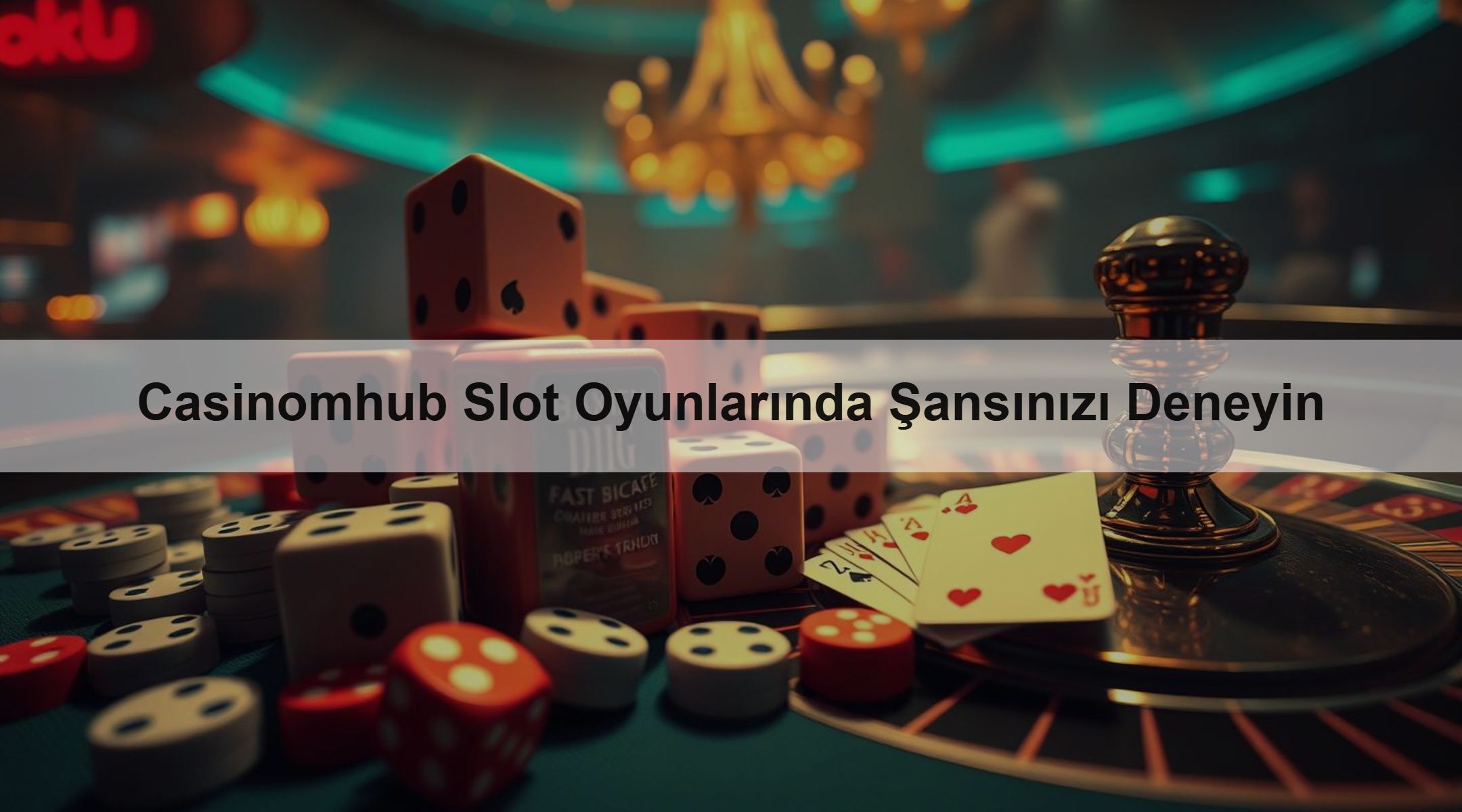 Casinomhub Slot Oyunlarında Şansınızı Deneyin 1 Casinomhub Slot Oyunlarında Şansınızı Deneyin
