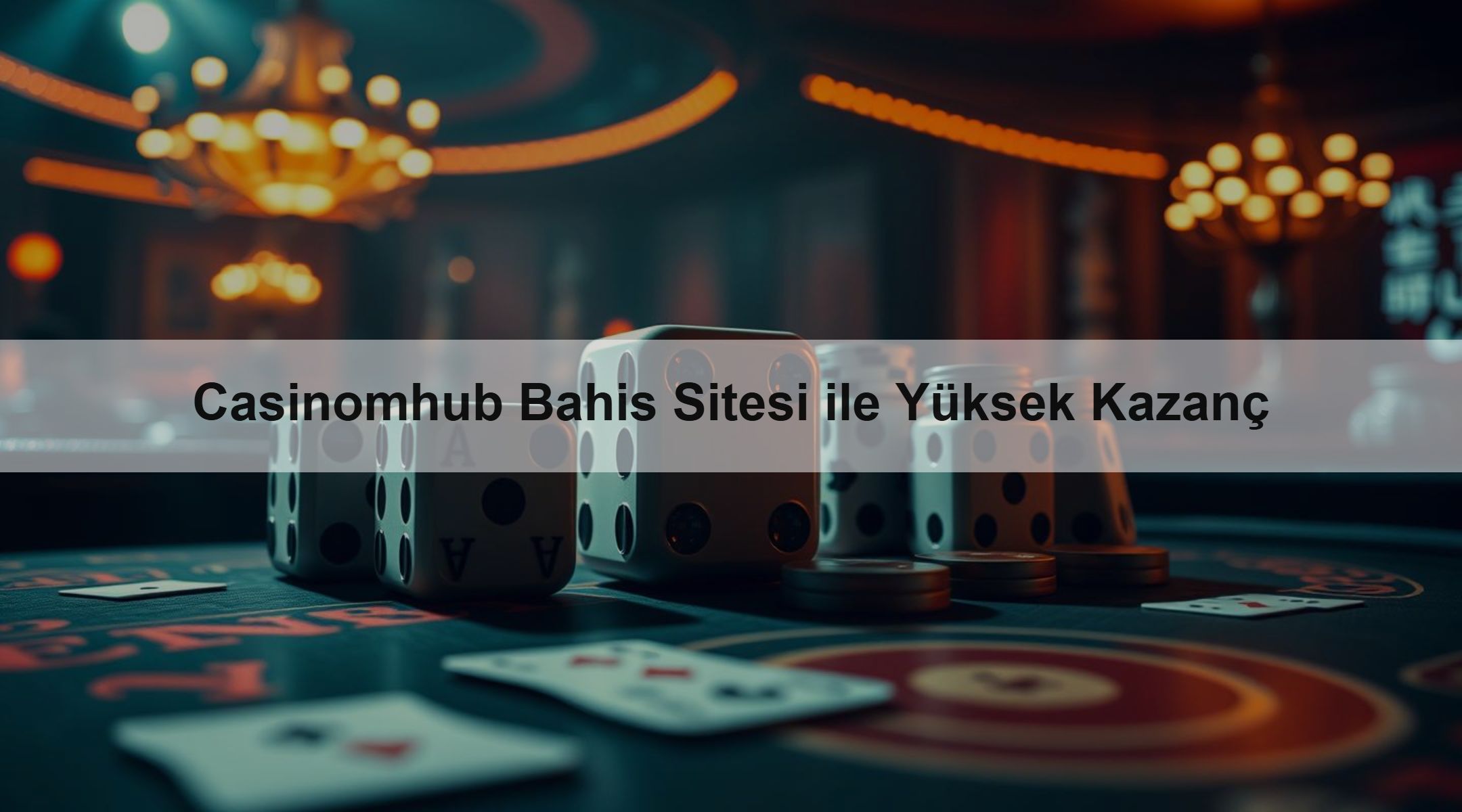 Casinomhub Bahis Sitesi ile Yüksek Kazanç 1 Casinomhub Bahis Sitesi ile Yüksek Kazanç
